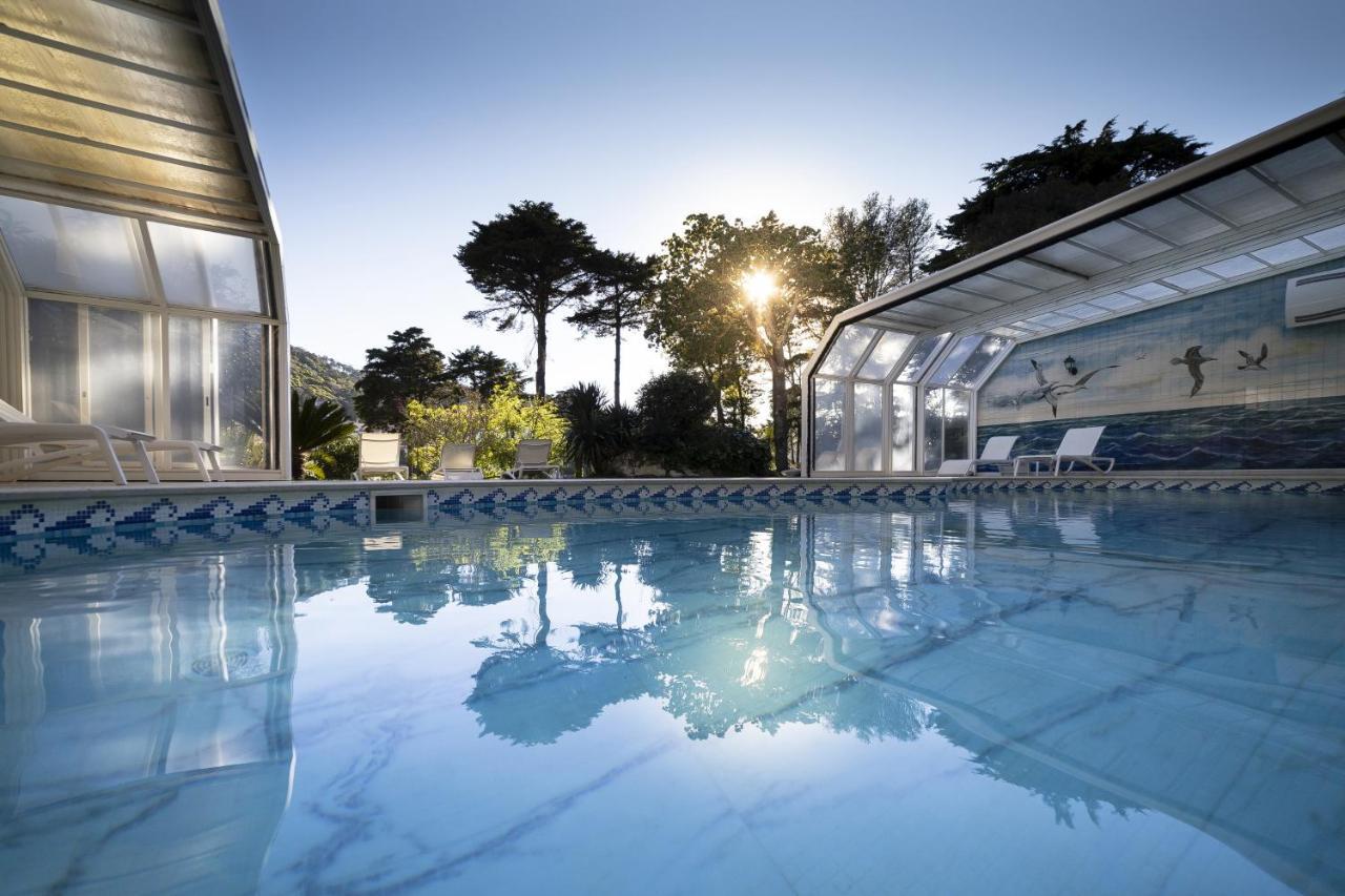 Sintra Marmoris Palace Hotel Exterior photo